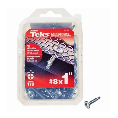 Itw 170PK 8x1Lathe Screw 21528